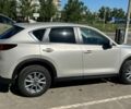 купити нове авто Мазда СХ-5 2024 року від офіційного дилера MAZDA Аеліта Мазда фото