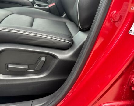 купити нове авто Мазда СХ-5 2024 року від офіційного дилера MAZDA Аеліта Мазда фото