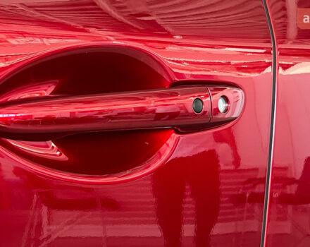 купить новое авто Мазда СХ-5 2024 года от официального дилера Автомир Мазда фото