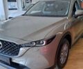 купити нове авто Мазда СХ-5 2024 року від офіційного дилера Автоцентр AUTO.RIA Мазда фото