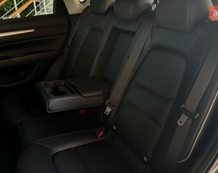 Мазда СХ-5, об'ємом двигуна 2 л та пробігом 0 тис. км за 31412 $, фото 27 на Automoto.ua