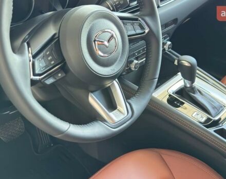 Мазда СХ-5, об'ємом двигуна 2.49 л та пробігом 0 тис. км за 36489 $, фото 13 на Automoto.ua