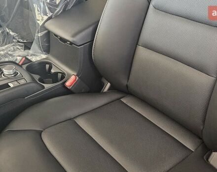 Мазда СХ-5 2025 в Харькове на Automoto.ua Мазда СХ-5, объемом двигателя 2 л и пробегом 0 тыс. км за 31852 $, фото 29 на Automoto.ua