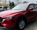 купить новое авто Мазда СХ-5 2025 года от официального дилера Автоцентр AUTO.RIA Мазда фото