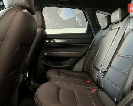 купить новое авто Мазда СХ-5 2025 года от официального дилера Автоцентр AUTO.RIA Мазда фото