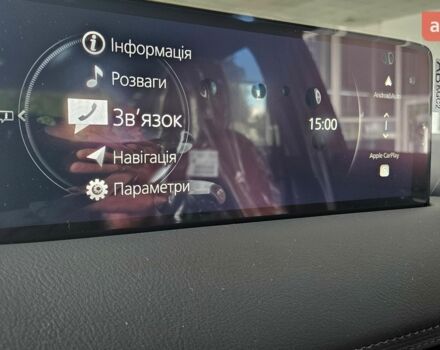 Мазда СХ-5, объемом двигателя 2.49 л и пробегом 0 тыс. км за 36603 $, фото 16 на Automoto.ua