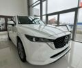 Мазда СХ-5, об'ємом двигуна 2.49 л та пробігом 0 тис. км за 36887 $, фото 3 на Automoto.ua