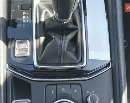 Мазда СХ-5, объемом двигателя 2 л и пробегом 0 тыс. км за 31465 $, фото 6 на Automoto.ua