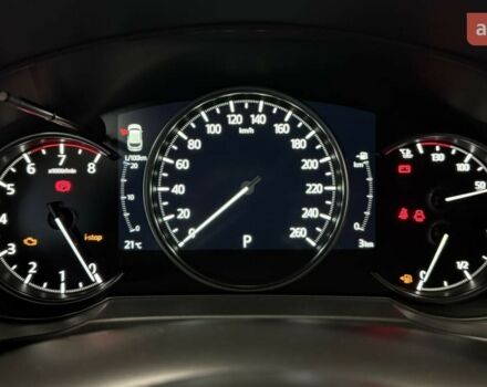 Мазда СХ-5, об'ємом двигуна 2.49 л та пробігом 0 тис. км за 36385 $, фото 15 на Automoto.ua