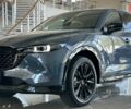 Мазда СХ-5, объемом двигателя 2.49 л и пробегом 0 тыс. км за 37249 $, фото 1 на Automoto.ua