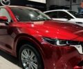 купить новое авто Мазда СХ-5 2025 года от официального дилера Автоцентр AUTO.RIA Мазда фото