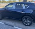 купити нове авто Мазда СХ-5 2025 року від офіційного дилера MAZDA Аеліта Мазда фото