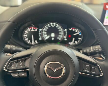 Мазда СХ-5, объемом двигателя 2.49 л и пробегом 0 тыс. км за 37039 $, фото 16 на Automoto.ua