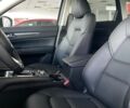 купити нове авто Мазда СХ-5 2025 року від офіційного дилера Автоцентр AUTO.RIA Мазда фото