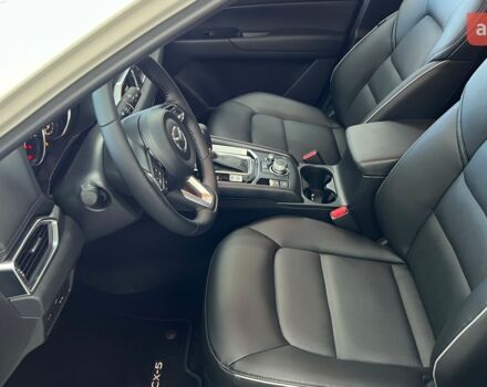 купить новое авто Мазда СХ-5 2025 года от официального дилера Автоцентр AUTO.RIA Мазда фото