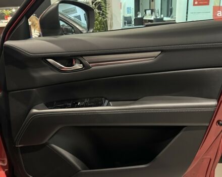 купить новое авто Мазда СХ-5 2025 года от официального дилера Автоцентр AUTO.RIA Мазда фото