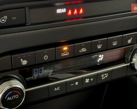 Мазда СХ-5, об'ємом двигуна 2.49 л та пробігом 0 тис. км за 36628 $, фото 22 на Automoto.ua