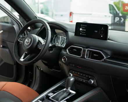 Мазда СХ-5, об'ємом двигуна 2.49 л та пробігом 0 тис. км за 36610 $, фото 20 на Automoto.ua