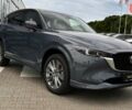 купити нове авто Мазда СХ-5 2025 року від офіційного дилера Автосалон Луцьк-Експо Mazda Мазда фото