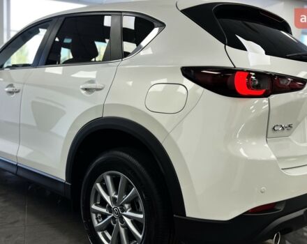 купить новое авто Мазда СХ-5 2025 года от официального дилера Автоцентр AUTO.RIA Мазда фото