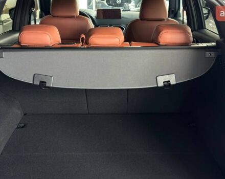 Мазда СХ-5, об'ємом двигуна 2.49 л та пробігом 0 тис. км за 36489 $, фото 23 на Automoto.ua