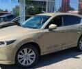купить новое авто Мазда СХ-5 2025 года от официального дилера Mazda на Грушевського Мазда фото