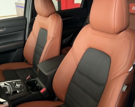 Мазда СХ-5, об'ємом двигуна 2.49 л та пробігом 0 тис. км за 36628 $, фото 24 на Automoto.ua