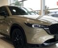 купить новое авто Мазда СХ-5 2025 года от официального дилера Автоцентр AUTO.RIA Мазда фото