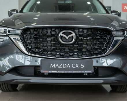 Мазда СХ-5, об'ємом двигуна 2 л та пробігом 0 тис. км за 31226 $, фото 3 на Automoto.ua