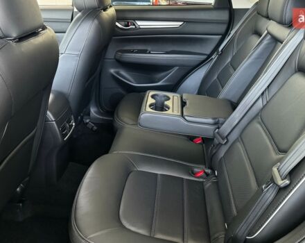 Мазда СХ-5, объемом двигателя 2.49 л и пробегом 0 тыс. км за 36612 $, фото 12 на Automoto.ua