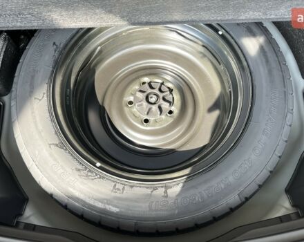 Мазда СХ-5, объемом двигателя 2.49 л и пробегом 0 тыс. км за 37012 $, фото 14 на Automoto.ua