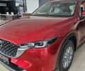 Мазда СХ-5 2025 в Харькове на Automoto.ua Мазда СХ-5, объемом двигателя 2 л и пробегом 0 тыс. км за 32007 $, фото 8 на Automoto.ua