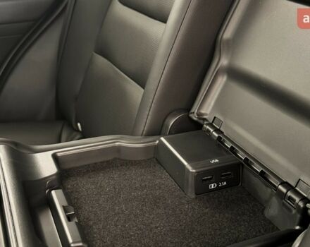 купить новое авто Мазда СХ-5 2025 года от официального дилера Автосалон Луцьк-Експо Mazda Мазда фото