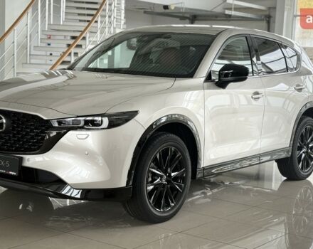 Мазда СХ-5, объемом двигателя 2.49 л и пробегом 0 тыс. км за 36506 $, фото 24 на Automoto.ua