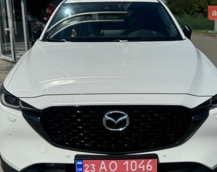 Мазда СХ-5, об'ємом двигуна 2.49 л та пробігом 0 тис. км за 36656 $, фото 4 на Automoto.ua
