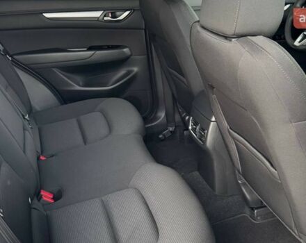 купить новое авто Мазда СХ-5 2025 года от официального дилера Автосалон Луцьк-Експо Mazda Мазда фото