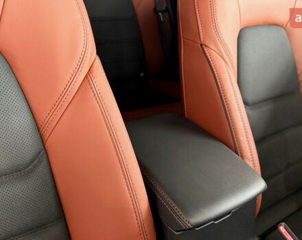 Мазда СХ-5, об'ємом двигуна 2.49 л та пробігом 0 тис. км за 36628 $, фото 25 на Automoto.ua