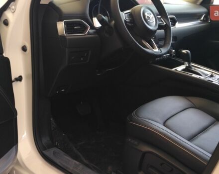 купить новое авто Мазда СХ-5 2025 года от официального дилера Автоцентр AUTO.RIA Мазда фото