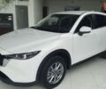 Мазда СХ-5 2025 року купити нове авто Мазда СХ-5 2025 року від офіційного дилера Mazda на Грушевського Мазда фото