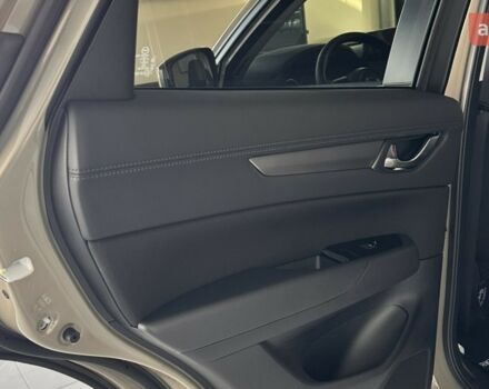 купить новое авто Мазда СХ-5 2025 года от официального дилера Автосалон Луцьк-Експо Mazda Мазда фото