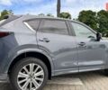 купити нове авто Мазда СХ-5 2025 року від офіційного дилера Автосалон Луцьк-Експо Mazda Мазда фото