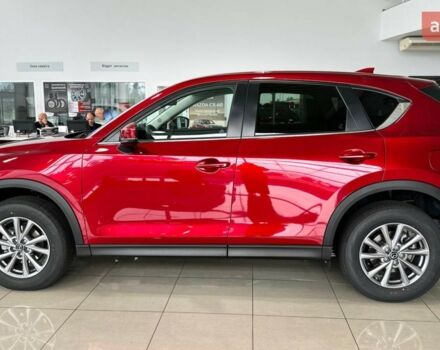 Мазда СХ-5, объемом двигателя 2 л и пробегом 0 тыс. км за 31937 $, фото 3 на Automoto.ua