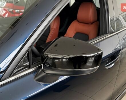 Мазда СХ-5, об'ємом двигуна 2.49 л та пробігом 0 тис. км за 36630 $, фото 11 на Automoto.ua