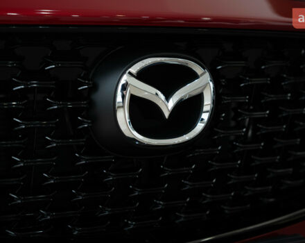 Мазда СХ-5, объемом двигателя 2.49 л и пробегом 0 тыс. км за 36180 $, фото 8 на Automoto.ua