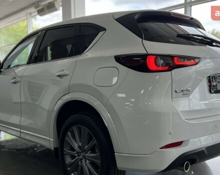 купить новое авто Мазда СХ-5 2025 года от официального дилера Автоцентр AUTO.RIA Мазда фото