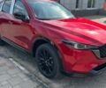 купить новое авто Мазда СХ-5 2025 года от официального дилера MAZDA Аеліта Мазда фото