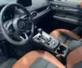 купити нове авто Мазда СХ-5 2025 року від офіційного дилера Автоцентр AUTO.RIA Мазда фото
