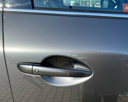 Мазда СХ-5, объемом двигателя 2.49 л и пробегом 0 тыс. км за 36680 $, фото 11 на Automoto.ua