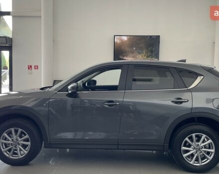 Мазда СХ-5, объемом двигателя 2 л и пробегом 0 тыс. км за 32015 $, фото 8 на Automoto.ua