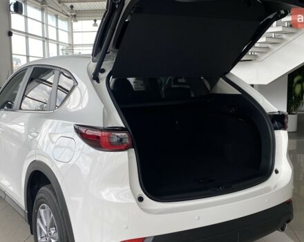 купити нове авто Мазда СХ-5 2025 року від офіційного дилера Автоцентр AUTO.RIA Мазда фото